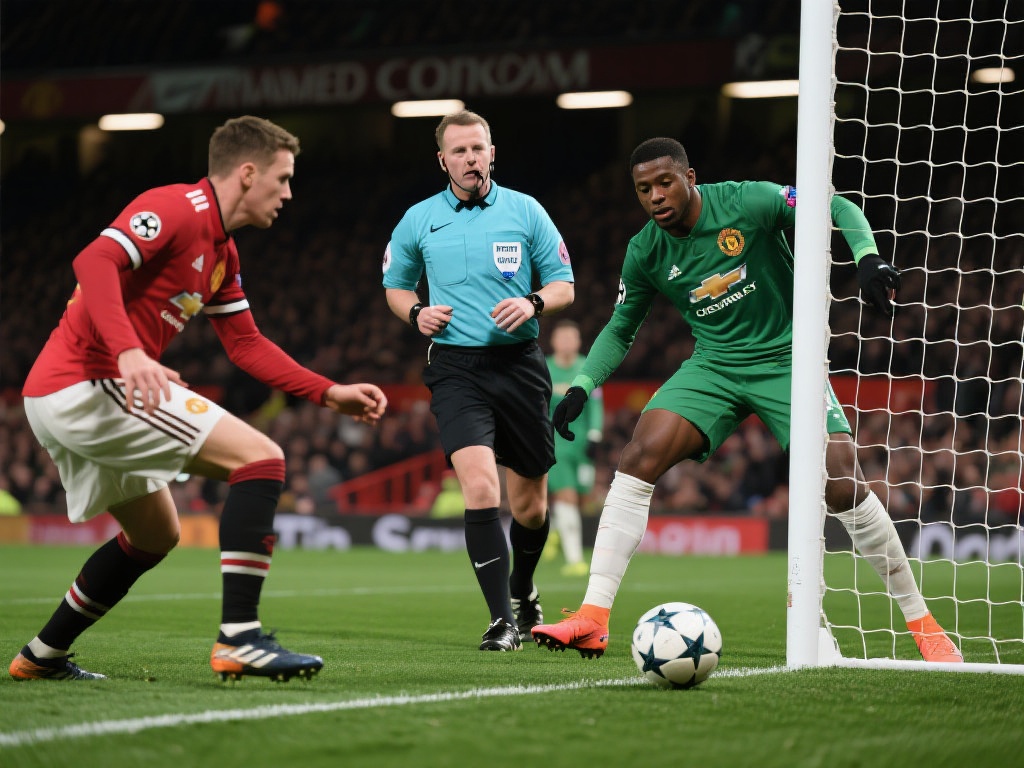 官方解析为何斯凯利在禁区内的动作被判为点球犯规 可以说,斯凯利此次判罚虽看似细微,但凸显