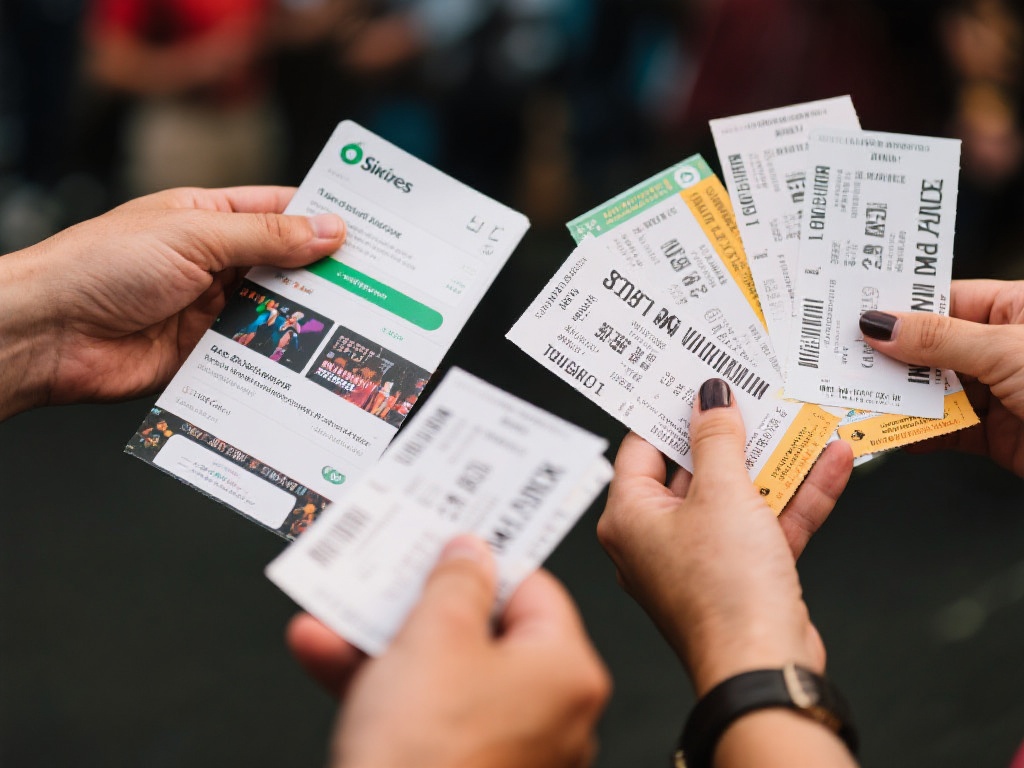 二手市场采购：虽然不是官方推荐方式，但一