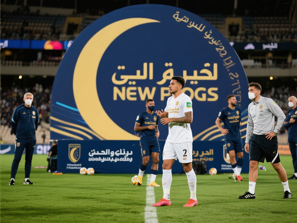 利雅得新月的成功并非偶然。进入21世纪，