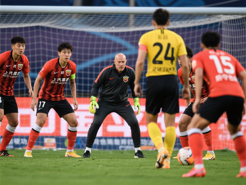 同时防守方面也越来越受到重视，特别是面对