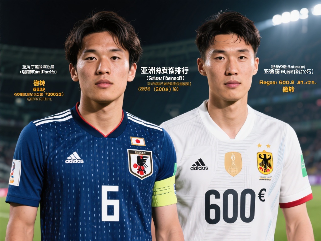 亚洲足球近年来在国际舞台上的表现备受关注