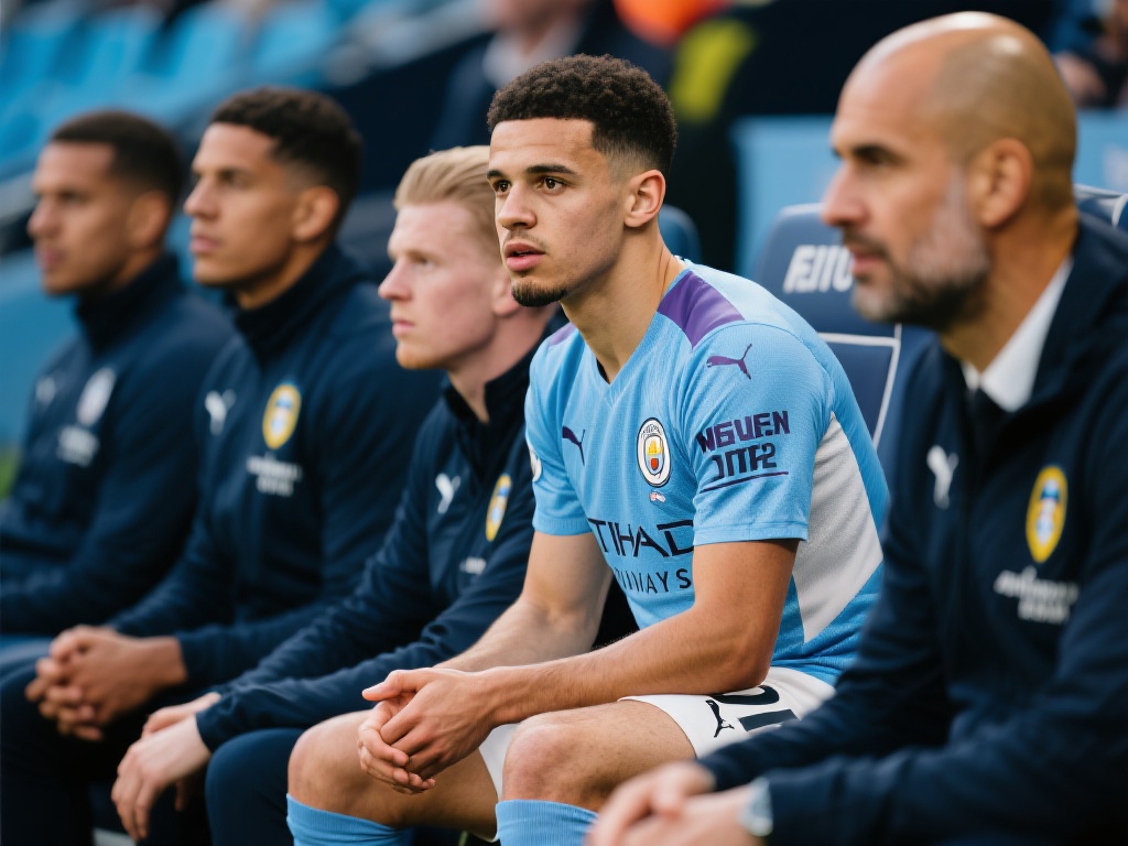 卡尔文·菲利普斯于2022年以高昂转会费