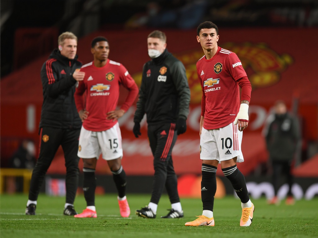 总结来看，曼联现阶段的伤病名单虽然让人担