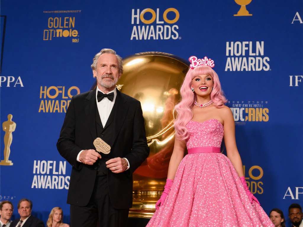 本届金球奖有哪些入围作品将成为关注焦点？