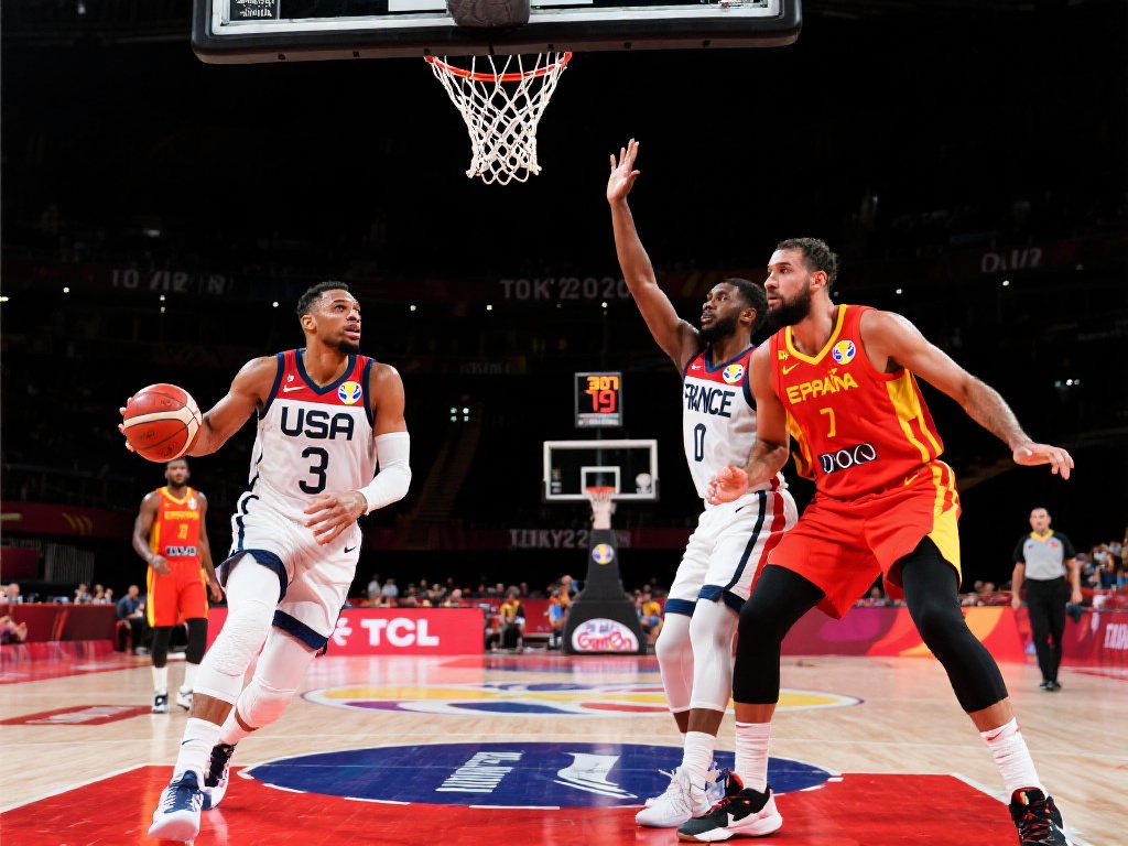 最后阶段比赛的焦点：强队间的较量
随着