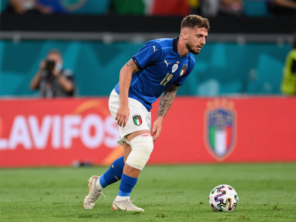 伤病问题与核心球员状态下滑
意大利核心