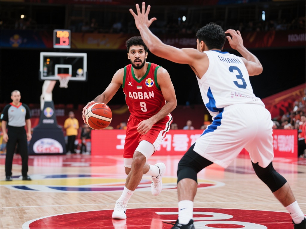 韩国队逆袭澳大利亚2-1,半决赛迎战约旦 约旦队在上一场比赛中同样展现了不俗的实力