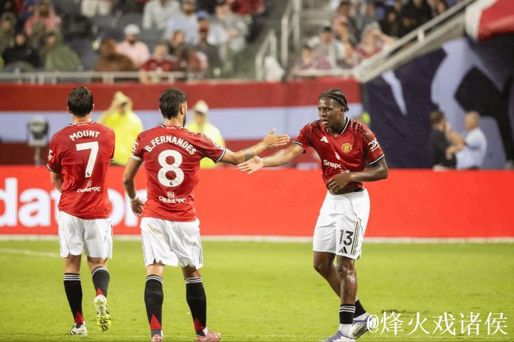 曼联近5战对手未尝胜绩!4-4战平伯恩茅斯 3次领先被追平 B费世界波无力回天 曼联近5战对手未尝胜绩!4-4战平伯恩茅斯 3次领先被追平 B费世界波无力回天